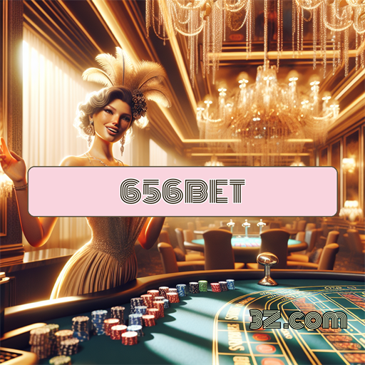 Experiência VIP Inigualável no 656bet para Jogadores Exclusivos