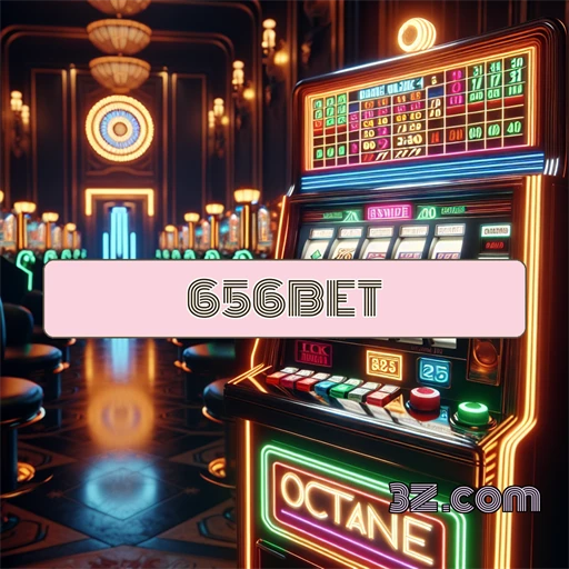 Login Criativo e Seguro no 656bet para Gamers Brasileiros