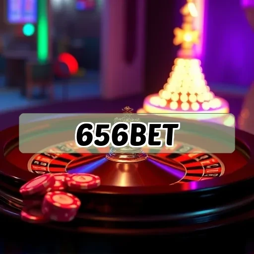 656bet: A Revolução dos Jogos de Cassino Online no Brasil