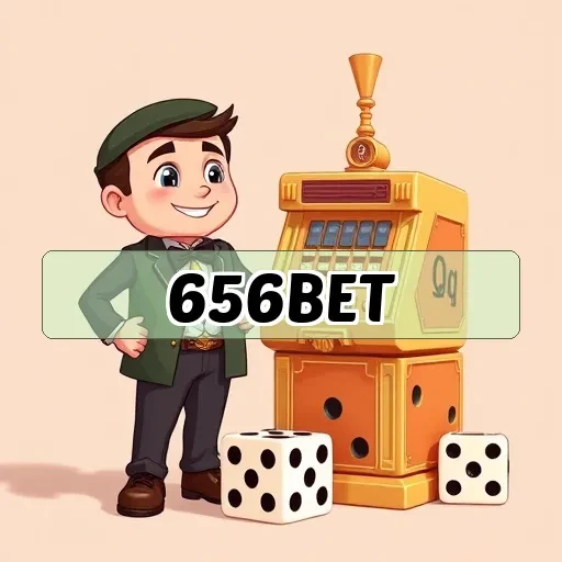 656bet: Descubra Como Jogar Gratuitamente e Se Divertir Muito