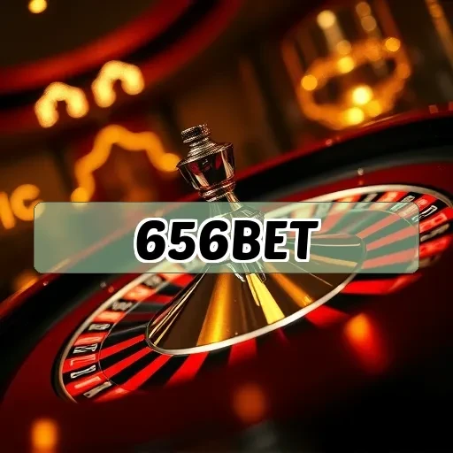 656bet: Mergulhe na Diversão dos Jogos Ao Vivo Agora mesmo!