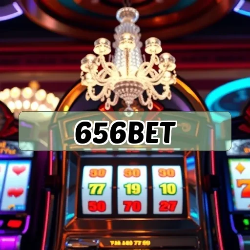 656bet: Explore Como as Promoções Especiais Melhoram Seu Jogo