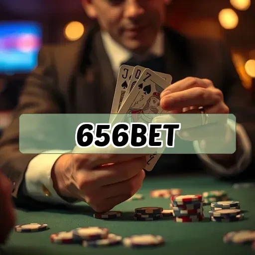 656bet: A Nova Fronteira das Apostas com Esportes Virtuais
